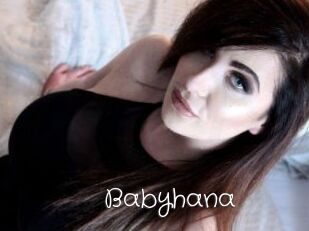Babyhana