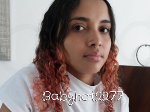 Babyhot2277