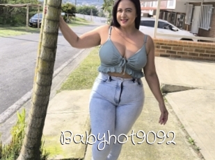 Babyhot9092
