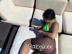 Babykxx