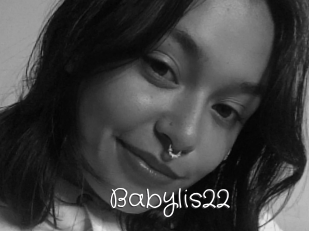 Babylis22