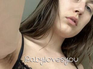 Babylovesyou