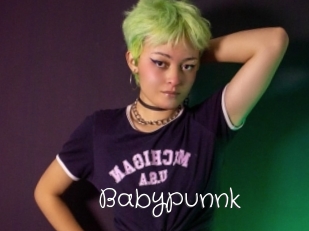 Babypunnk