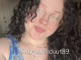 Babywillow139