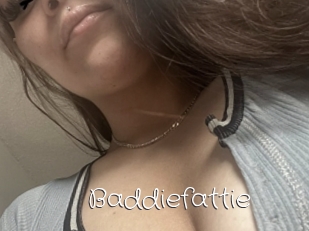 Baddiefattie