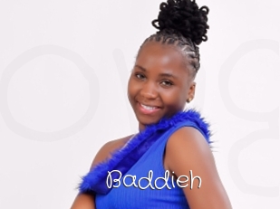 Baddieh