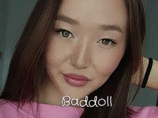Baddoll