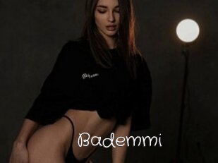Bademmi