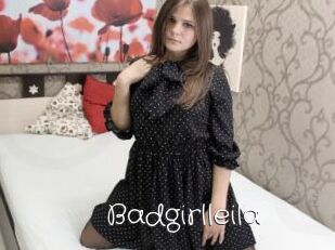 Badgirlleila