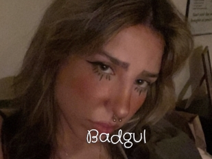 Badgul