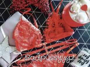 Badpussyyyz