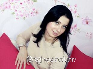 Bagheerakim
