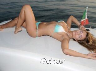 Bahar