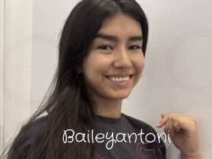Baileyantoni