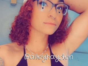 Baileyhayden