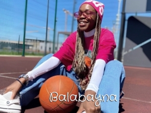 Balabayna