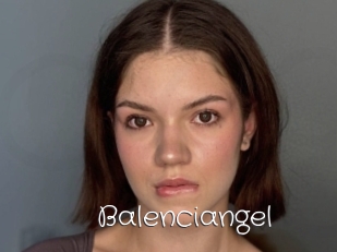 Balenciangel