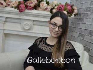 Ballebonbon