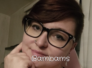 Bambams