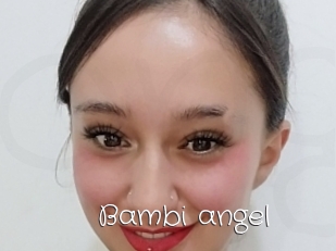 Bambi_angel