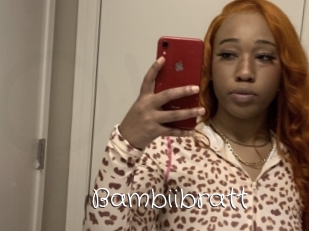 Bambiibratt