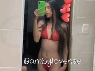 Bambylovense