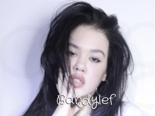 Bandylef