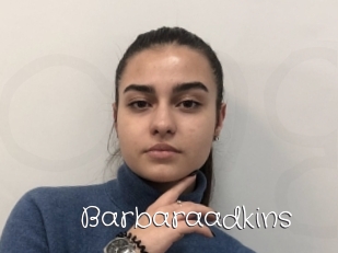 Barbaraadkins