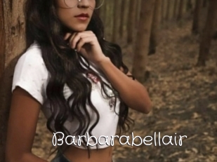 Barbarabellair