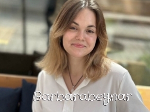 Barbarabeynar