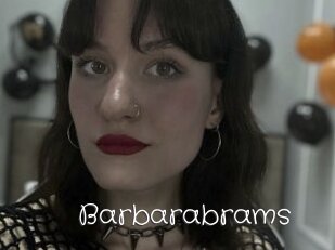 Barbarabrams