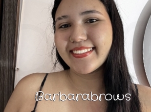 Barbarabrows