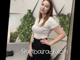 Barbaradixon