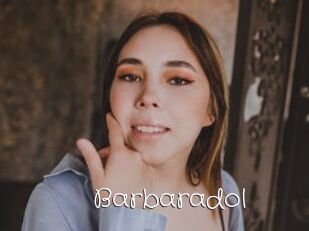 Barbaradol