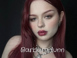 Barbaradunn
