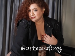 Barbarafoxy
