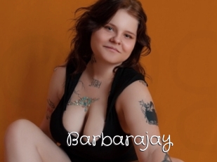 Barbarajay