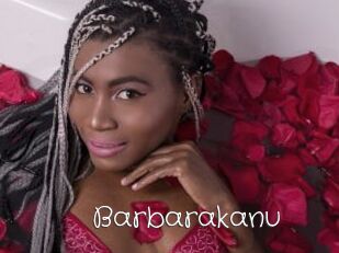 Barbarakanu