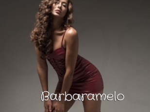 Barbaramelo