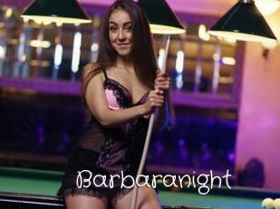Barbaranight