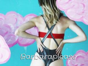 Barbaraplease