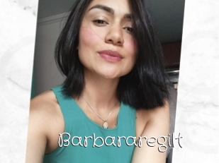 Barbararegilt