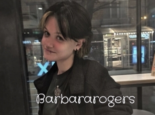 Barbararogers