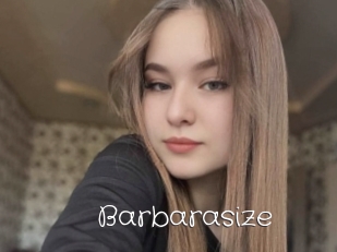 Barbarasize