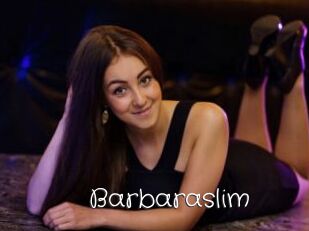 Barbaraslim