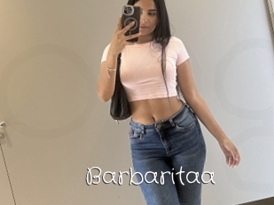 Barbaritaa