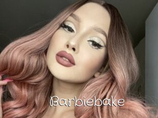 Barbiebake