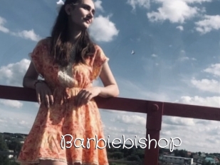 Barbiebishop
