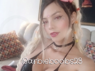 Barbieboobs23