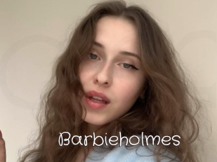 Barbieholmes